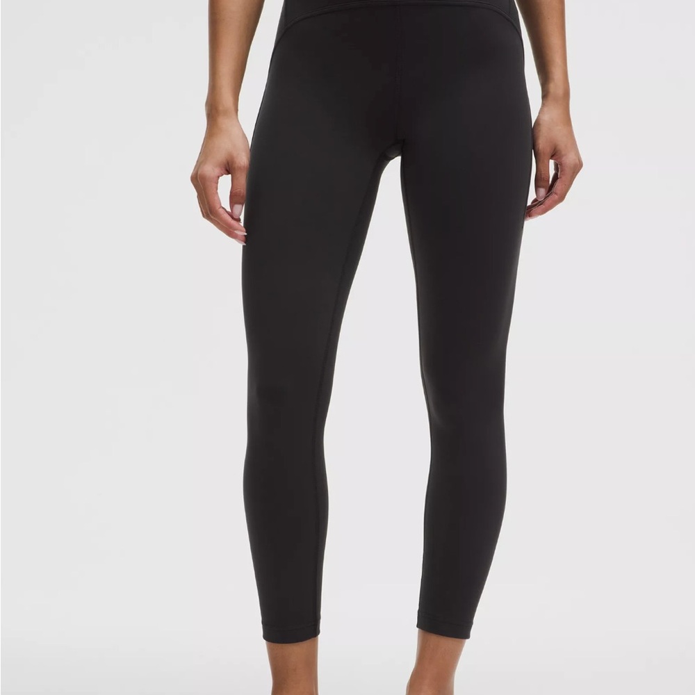 Lululemon InStill High-Rise Tight 25”